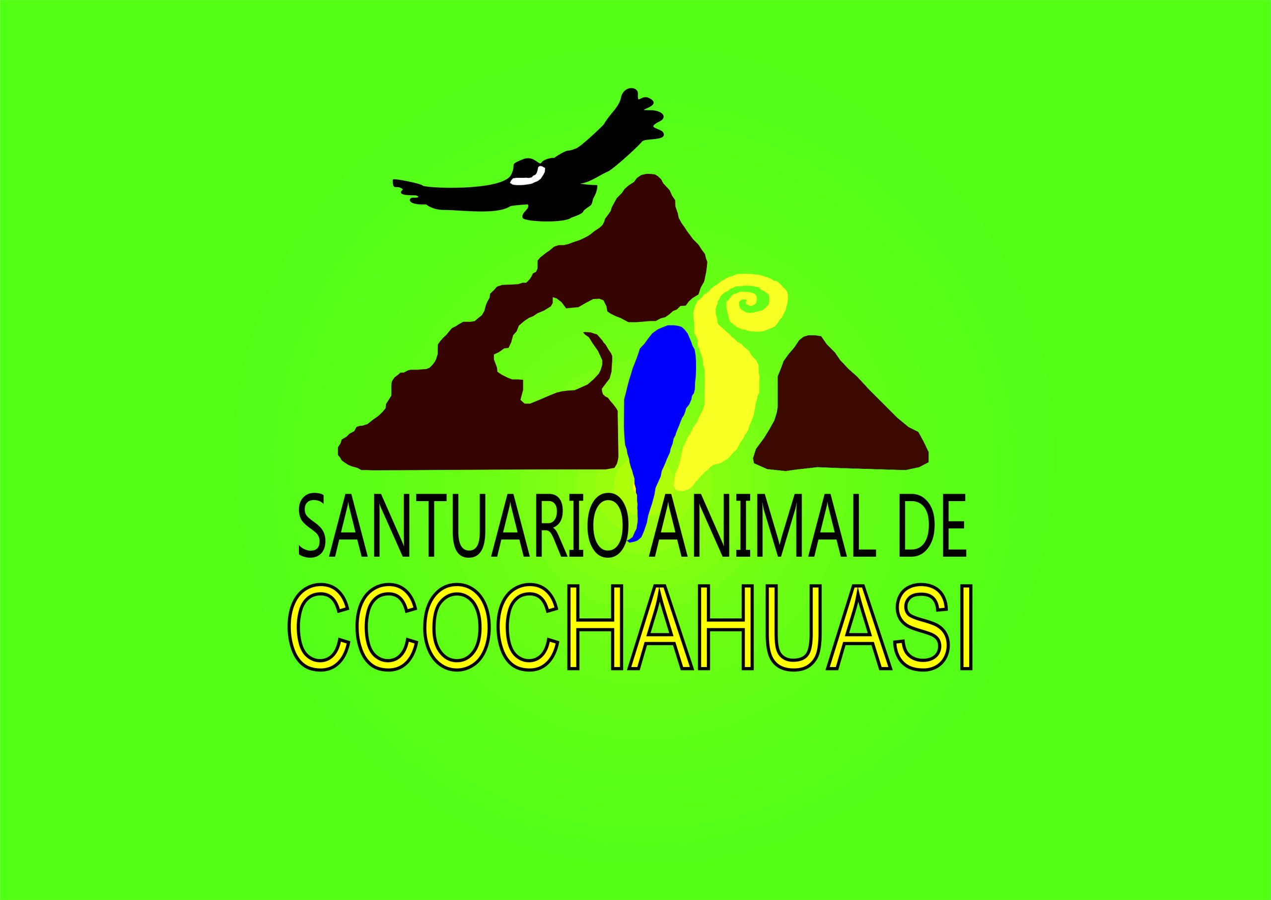 Cochahuasi Animal Sanctuary